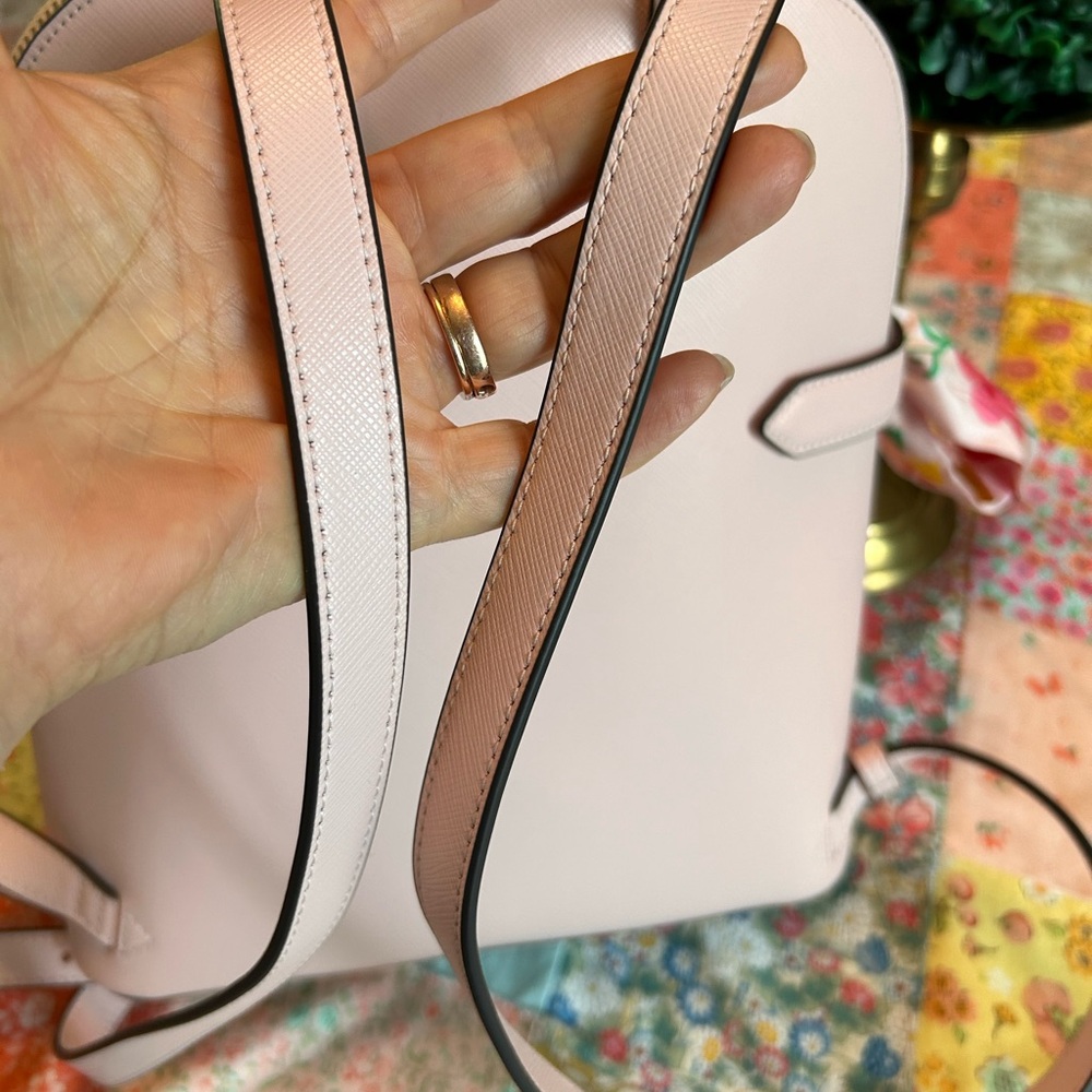 Kate Spade backpack! - Picture 2 of 5